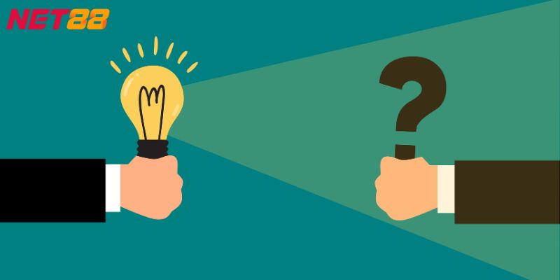 NET88 - Chơi Cá Cược Xanh Chín, Thưởng Lớn Nhất Hiện Nay 3 Câu hỏi thường gặp