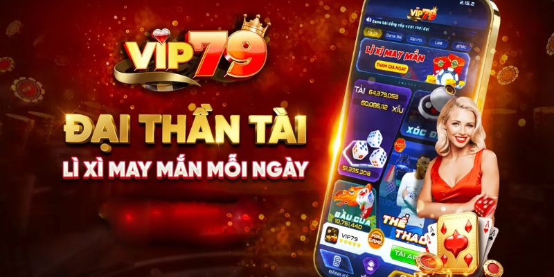 VIP79 - Sân Chơi Game Bài Đổi Thưởng Ăn Khách Nhất Việt Nam 1 Tầm nhìn phát triển của VIP79