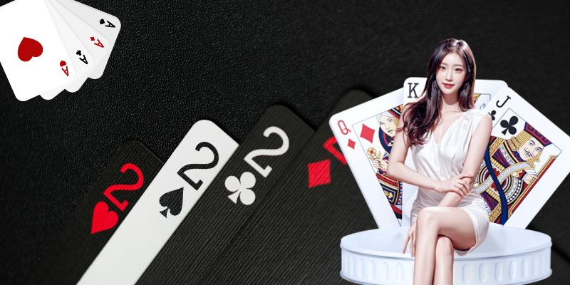 Tìm hiểu về game bài uy tín nhất hiện nay 